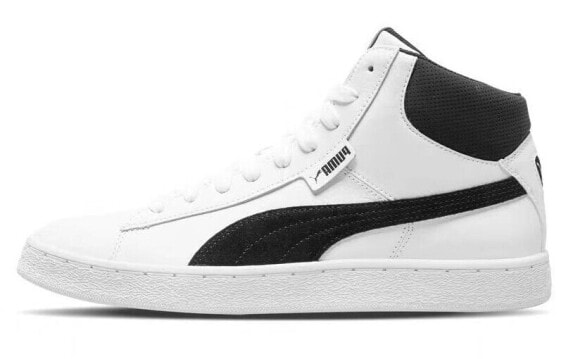 Puma 1948 Mid L Basketball Sneakers