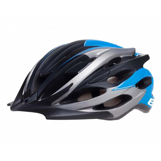 Шлем велосипедный B-RACE IVC591 MTB