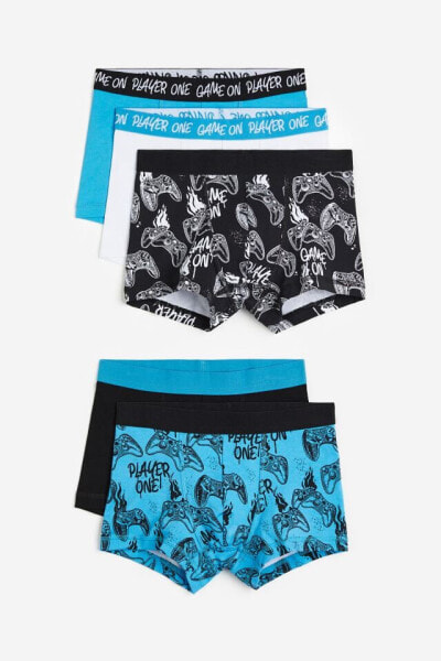 5-pack Boxer Shorts