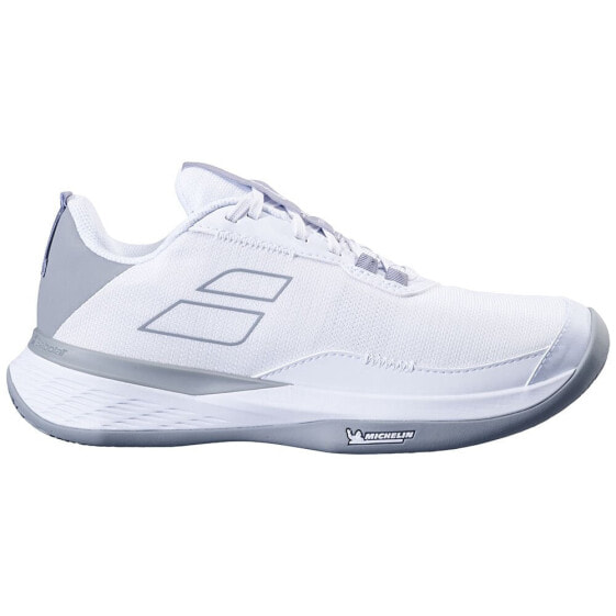 Кроссовки Babolat Sfx Evo Clay Shoes