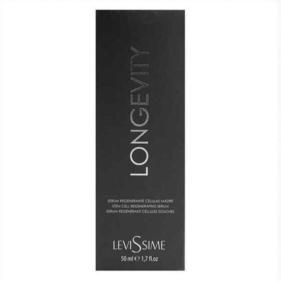 Крем для тела Levissime Longevity Serum 50 ml (50 ml)