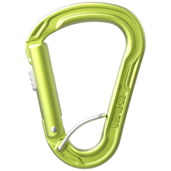 Карабин альпинистский Edelrid HMS Strike Slider FG Snap Hook