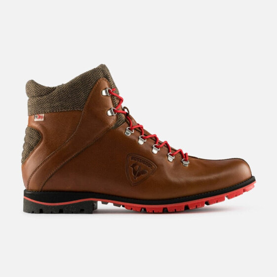 ROSSIGNOL 1907 Chamonix Hiking Boots