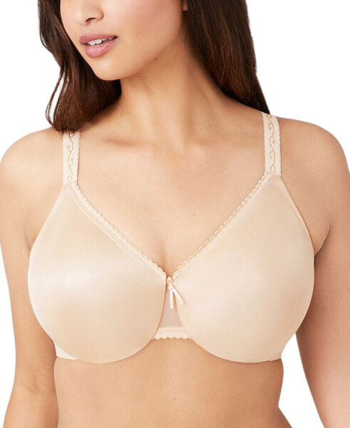 Full Figure Simple Shaping Minimizer Bra 857109