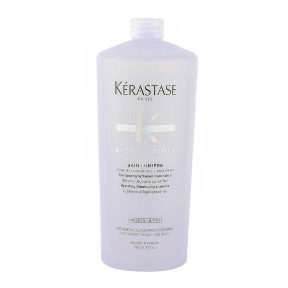 KERASTASE Blond Absolu Bain Lumie 1000ml Shampoo