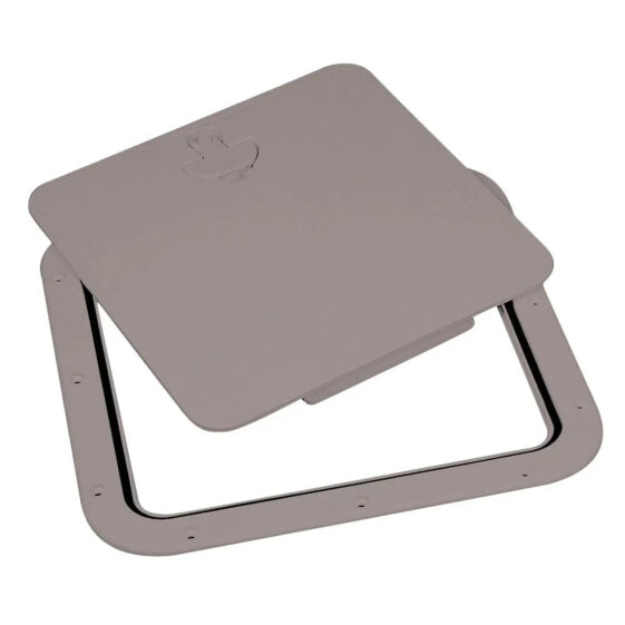 NUOVA RADE Standard Inspection Detachable Cover Hatch