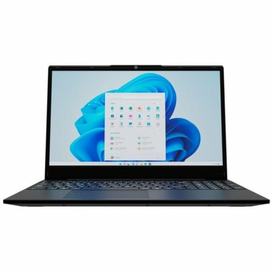 Ноутбук Alurin Flex Advance 15,6" 16 GB RAM 500 GB SSD Испанская Qwerty AMD Ryzen 5 5500U