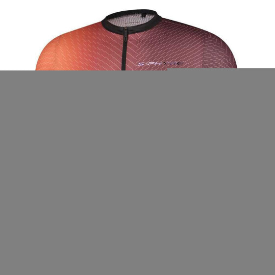 SHIMANO S-Phyre Leggera short sleeve jersey