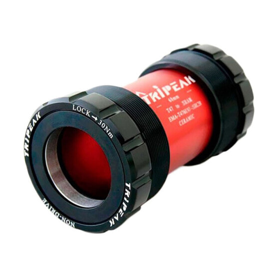 TRIPEAK Threaded T47 Shimano Ceramic Bottom Bracket