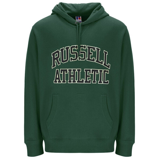 RUSSELL ATHLETIC E36072 Center hoodie