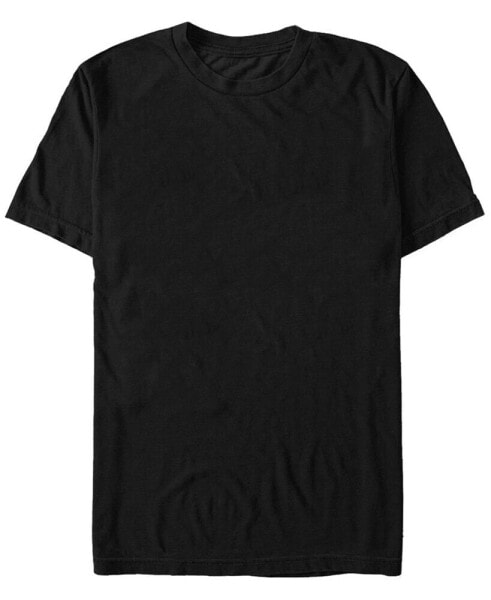 Star Wars Men's Episode IX Kylo Ren Group Line Art T-shirt