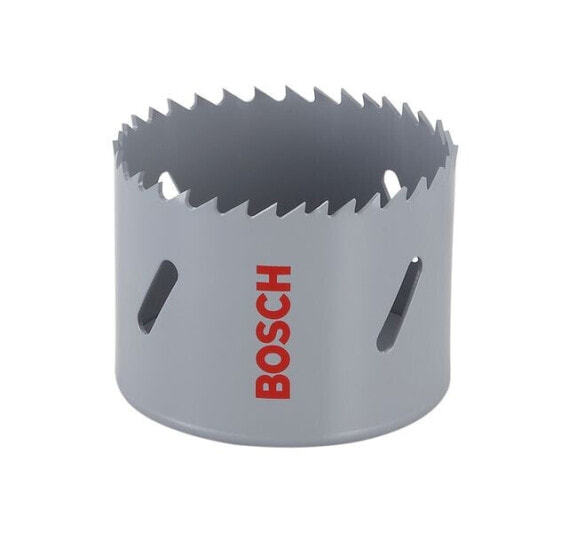Bosch Bimetal Hole