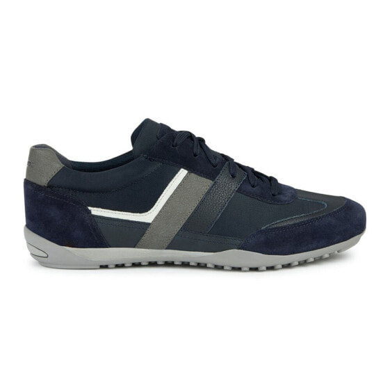 GEOX Wells trainers