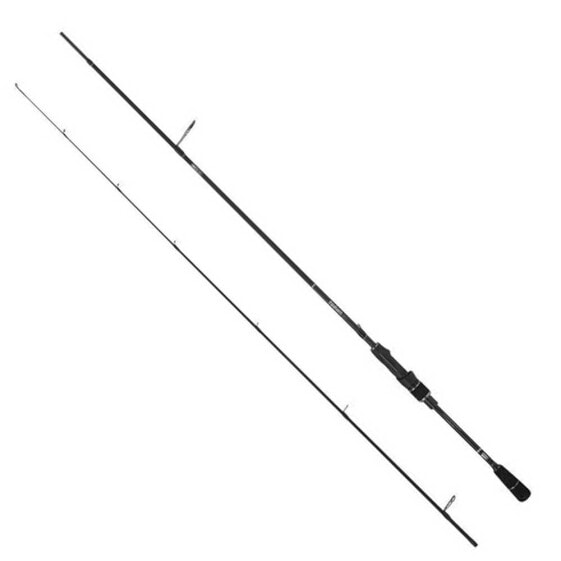 Удилище Abu Garcia Veritas Sensi-S Spinning Rod