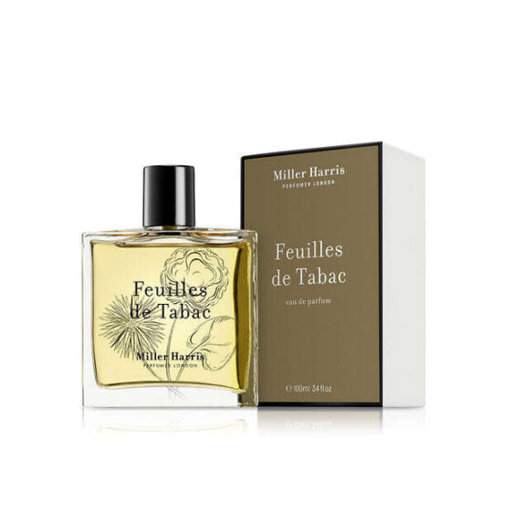 Feuilles De Tabac - EDP