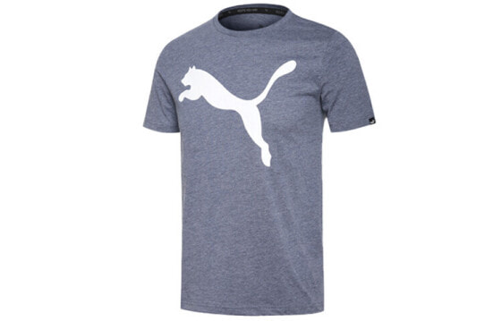 Футболка Puma LogoT Trendy_Clothing 593040-06