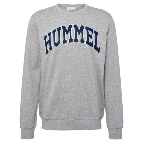 HUMMEL Bill sweatshirt