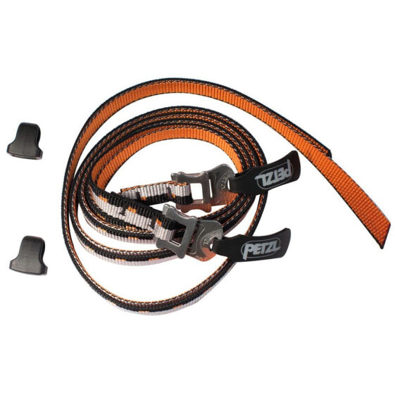 Запасные стропы Petzl Kit Correas Spl delim kit