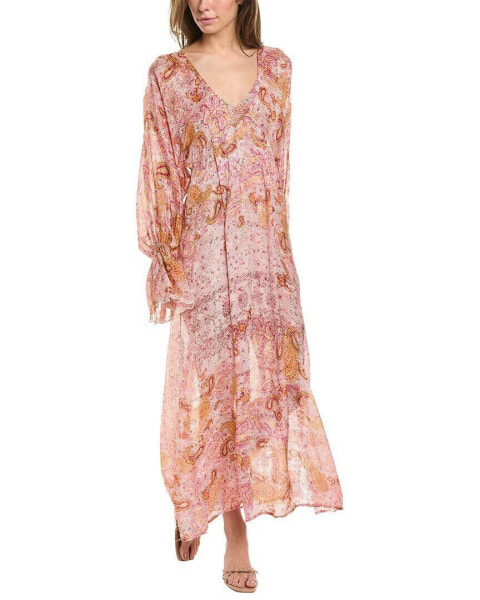 Hemant & Nandita Kaftan Women's