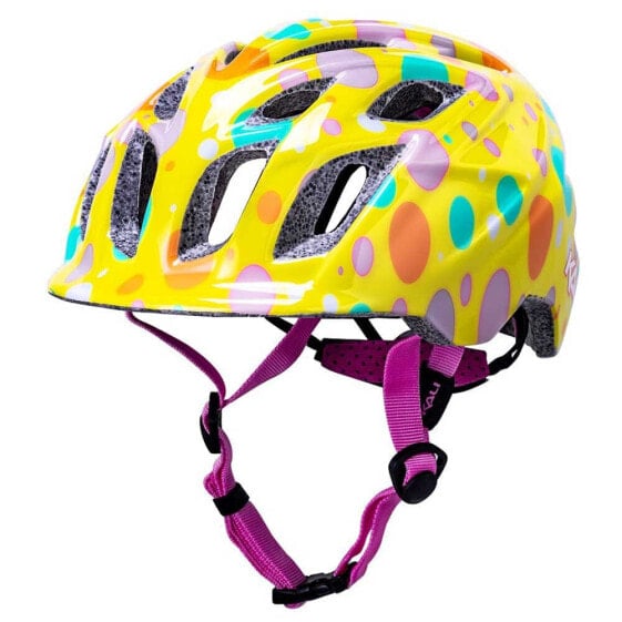 KALI PROTECTIVES Chakra Confetti Urban Helmet
