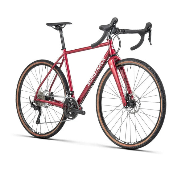 BOMBTRACK Hook 700C GRX400 2024 gravel bike