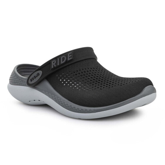 Сабо мужские Crocs Literide 360