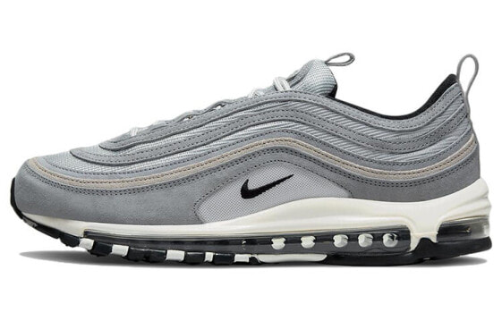 Кроссовки Nike Air Max 97 NH Metallic Silver