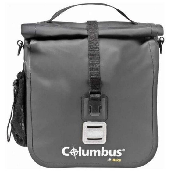 COLUMBUS Handlebar Dry Bag With Mount 8L
