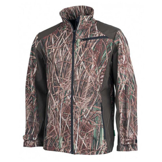 TREELAND T404 Soft Shell Jacket