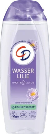 Duschgel Wasserlilie, 250 ml