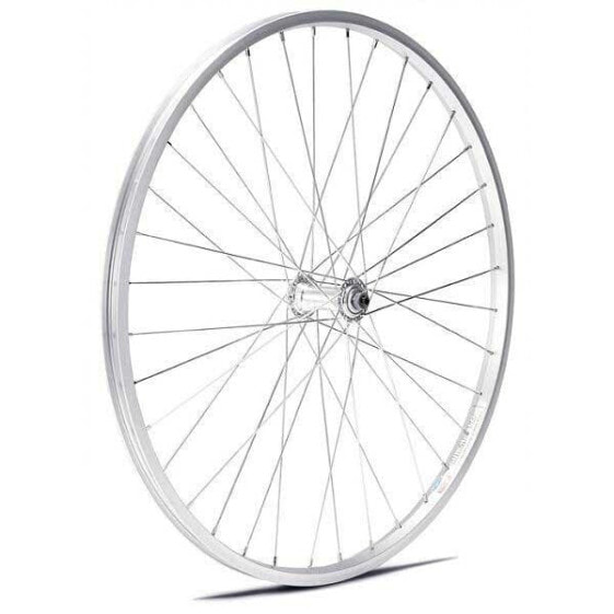 GURPIL Cyber 10 24´´ QR MTB front wheel