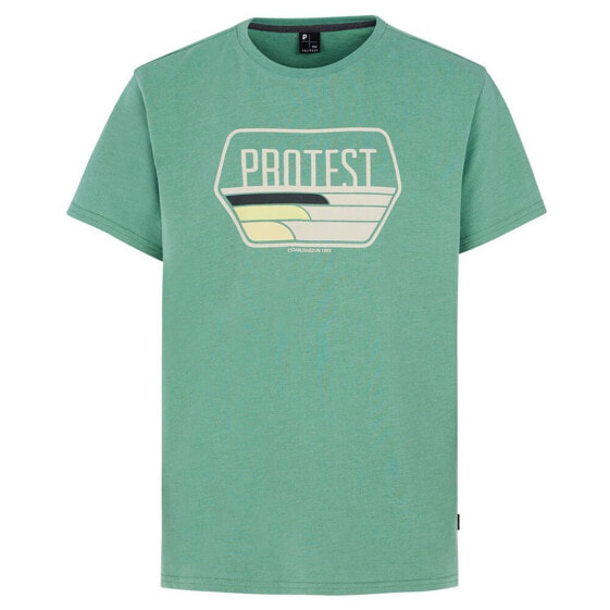 PROTEST Loyd short sleeve T-shirt