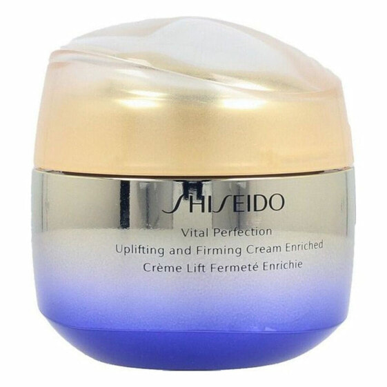 Укрепляющий уход за лицом Shiseido Vital Perfection Uplifting (75 ml) (75 ml)