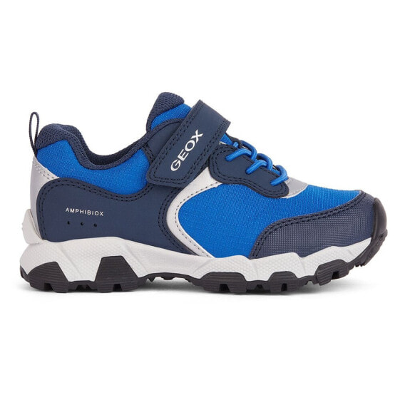 GEOX Magnetar Abx trainers