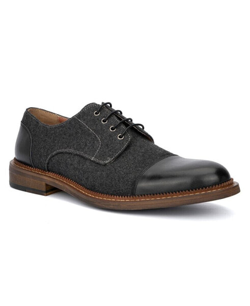 Men's Dante Lace-Up Oxfords