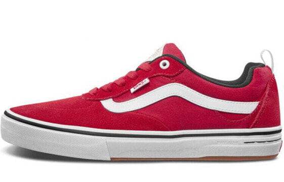 Кроссовки Vans Kyle Walker Pro VN0A2XSGY52