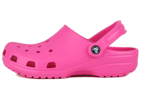 Сланцы Crocs Classic Clog 10001-6X0