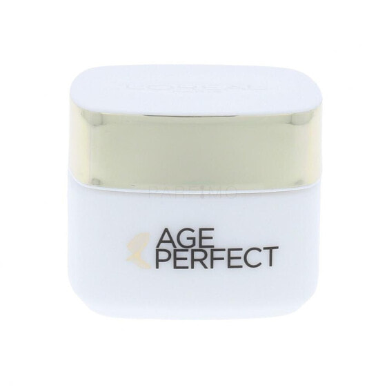 L'Oréal Paris Age Perfect 50 ml tagescreme Feine Linien & Falten für Frauen