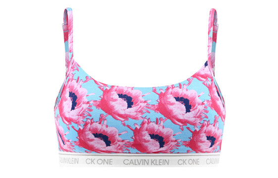CKCalvin Klein Logo QF5727AD-J85 Underwear
