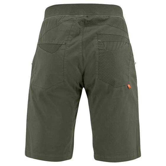 KARPOS Noghera shorts