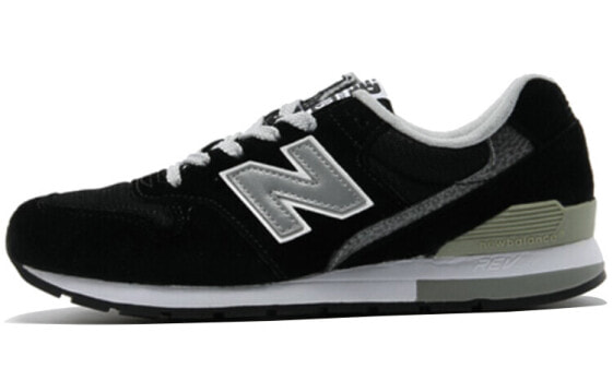 New Balance NB 996 MRL996BL Classic Sneakers