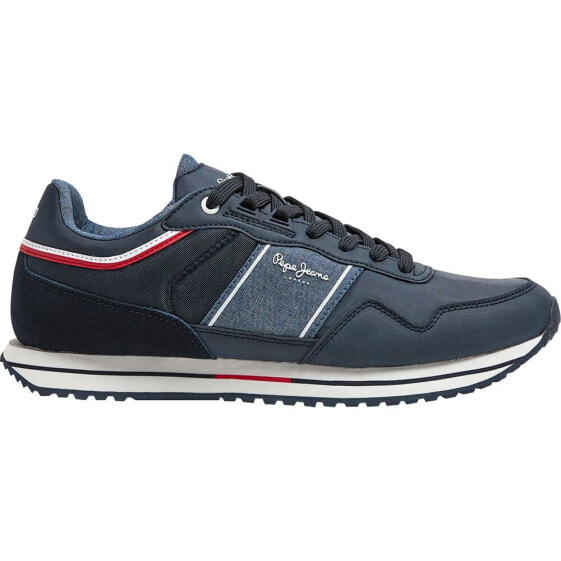 PEPE JEANS Tour Club trainers