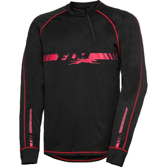 FLM Function Stormproof Membrane 1.0 Long sleeve base layer