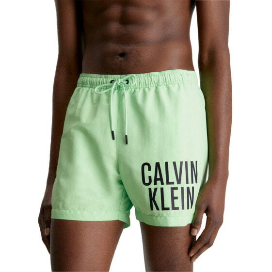 Плавательные шорты Calvin Klein Swimmer KM0KM00794