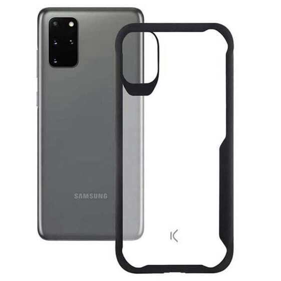 Чехол для смартфона KSIX Samsung Galaxy S20 Plus Flex Armor Silicone Cover