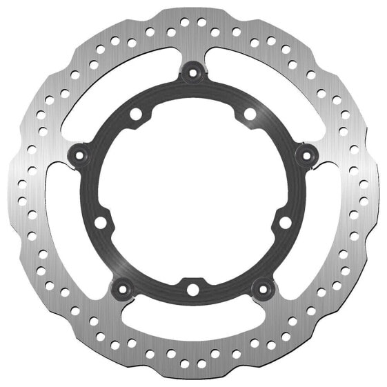 SBS Contour 5318 Floating Brake Disc