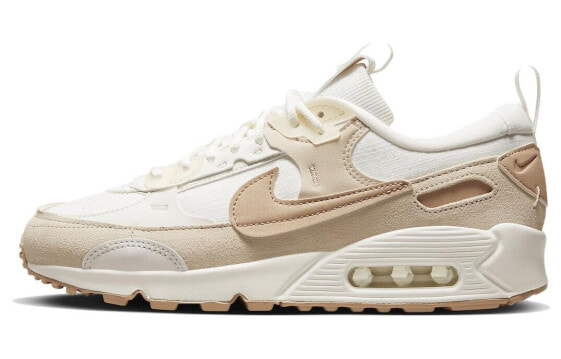 Кроссовки Nike Air Max 90 Futura DV7190-100