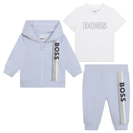 Спортивный костюм Hugo Boss J50784