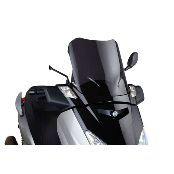 PUIG V-Tech Line Touring Windshield Yamaha X-Max 125/X-Max 250