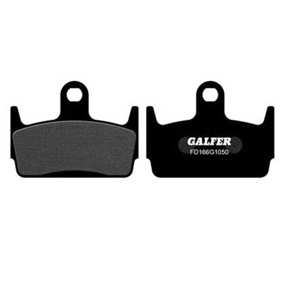 GALFER FD166-G1050 Brake Pads